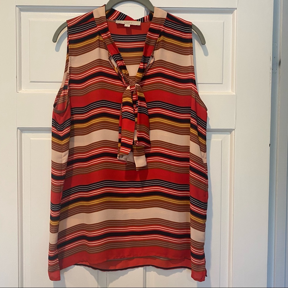 LOFT Women’s Top